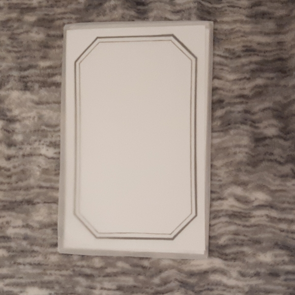 NWT Belle Calligraphy Boxed Kit - Picture 5 of 9